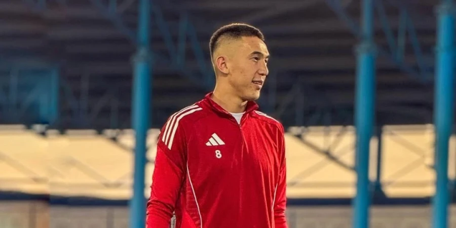 Опорник «Кайсара» стал свободным агентом