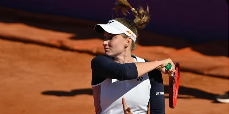 Первая ракетка Казахстана поднялась на 11 место в рейтинге WTA
