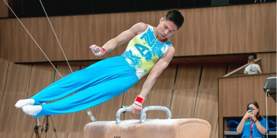 Спорттық гимнастикадан Ташкенттегі тарихи Challenge Cup турниріне алдын ала шолу