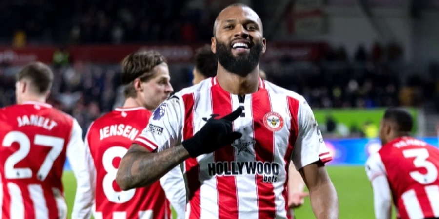 «Борнмут» — «Брентфорд»: прямая трансляция матча в АПЛ