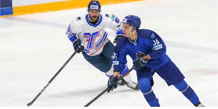 Қазақстан чемпионаты: ойын нәтижелері