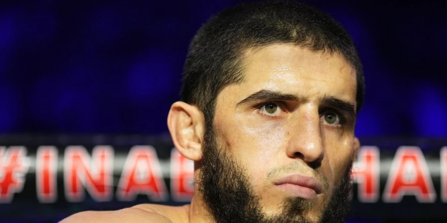 Ислам Махачев назвал двух самых желанных соперников в полусреднем весе