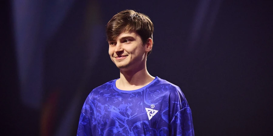 Российский игрок раскрыл, кого может заменить Team Spirit