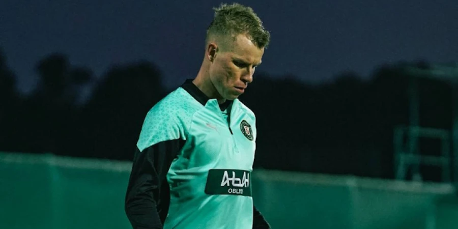 Березкин до Елимая был настоящим лидером Кызылжара