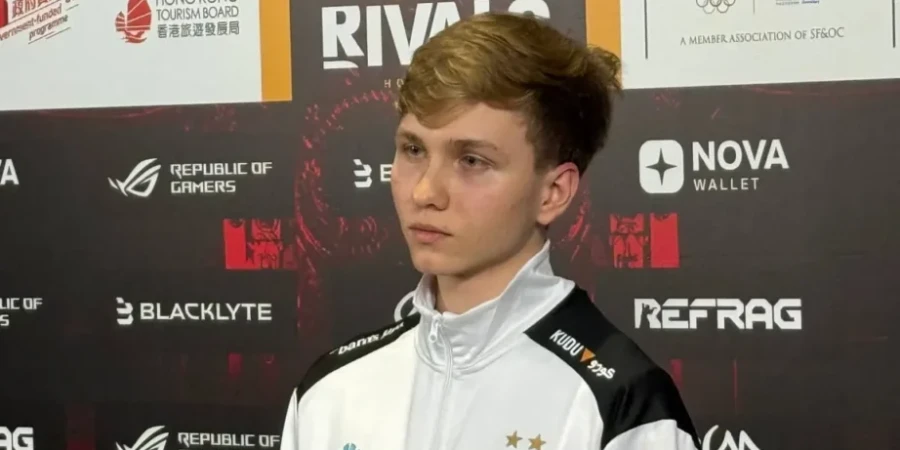 M0NESY завоевал шестую MVP-награду в карьере