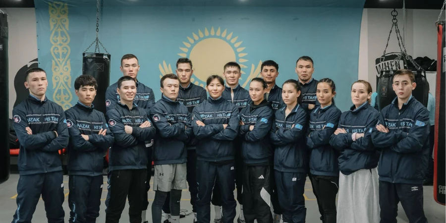 Қазақстан бокс федерациясы кубогының жеңімпазы анықталды