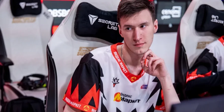 Chira JUNIOR заявил, что команда «протащила» его к титулу на BLAST Slam VII