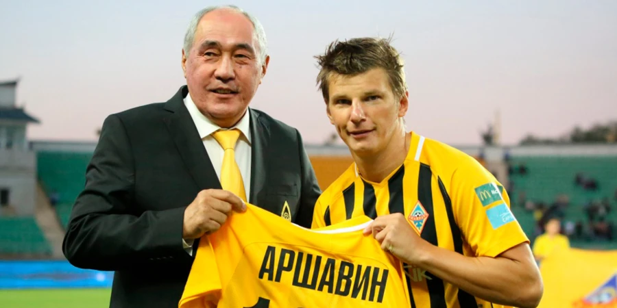 Экс-игрок «Кайрата» сделал неожиданное заявление о ЧМ-2026