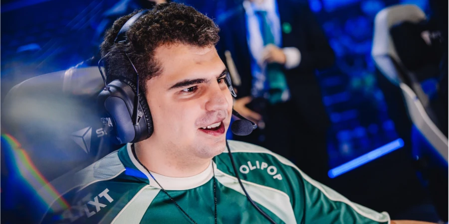 FlyQuest отстранила Bwipo за высказывания о женщинах и киберспорте