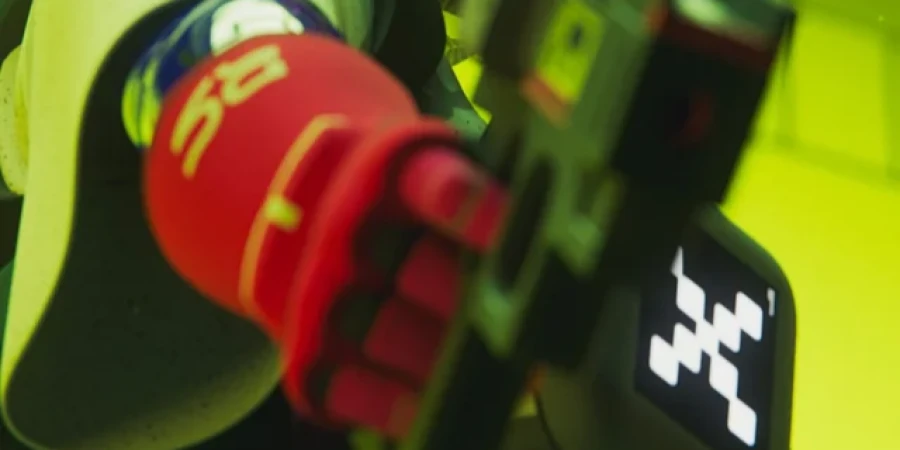 Bungie выпустила динамичный геймплейный трейлер Marathon