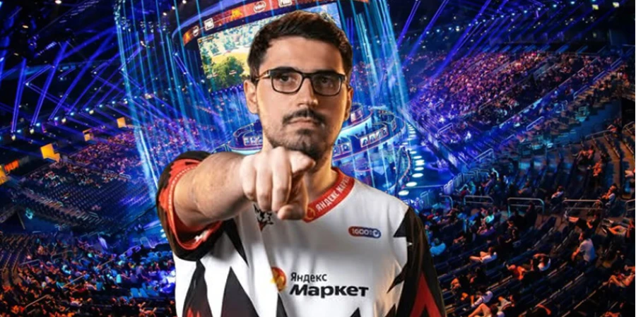 Saksa рассказал, как изменился The International после отмены DPC