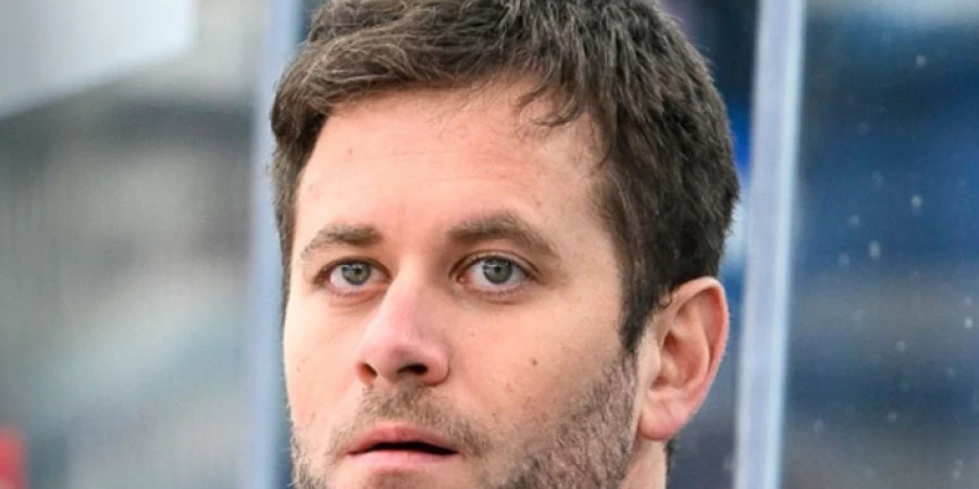 Клуб ВХЛ доверили сыну экс-тренера сборной Казахстана