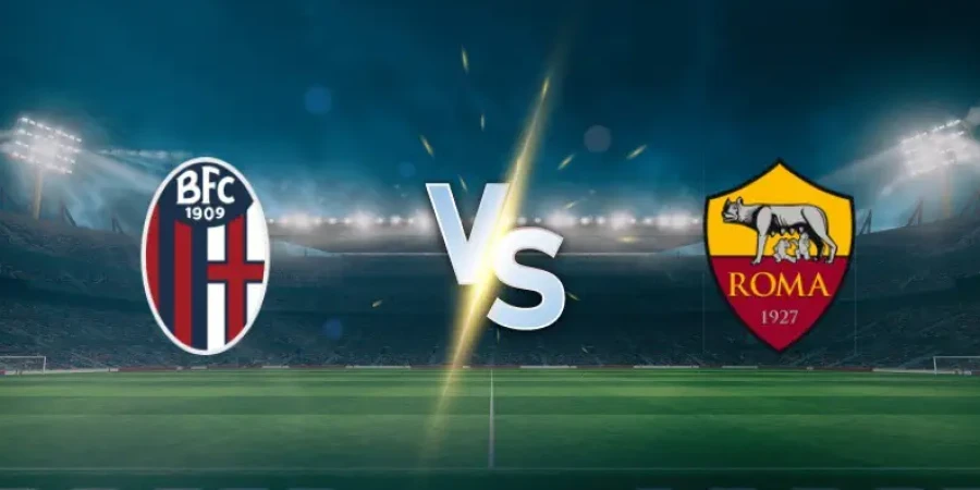 Прямая трансляция матча Болонья — Рома в Лиге Европы
