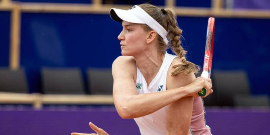 Прямая трансляция матча Рыбакиной за 1/8 финала Australian Open-2026