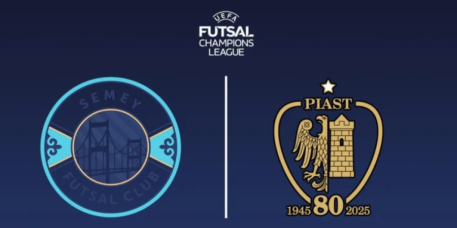 «Семей» "скопировал" успех алматинского «Кайрата» в Лиге чемпионов