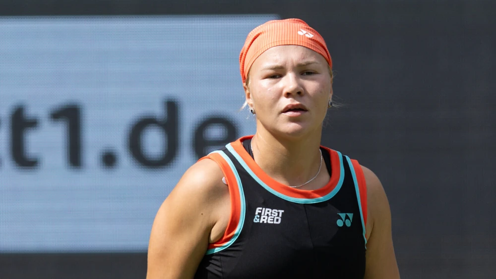 Определились все четвертьфиналистки турнира WTA в Вашингтоне