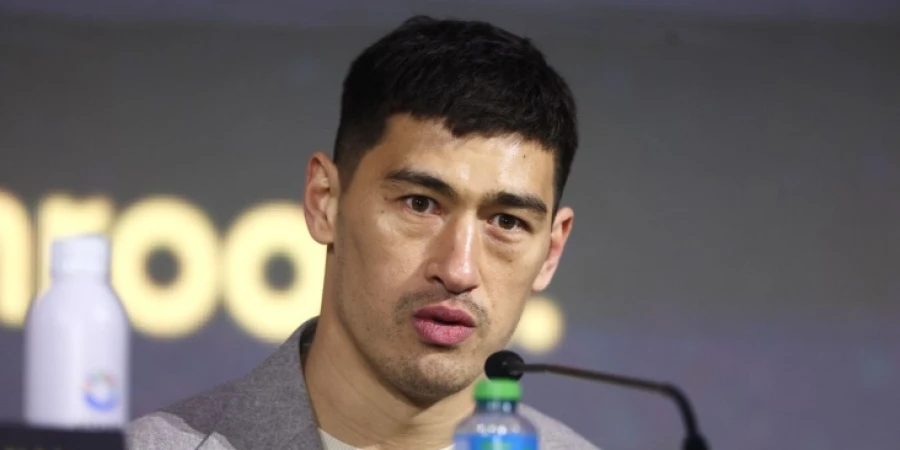 Стало известно место подготовки Бивола к следующему поединку