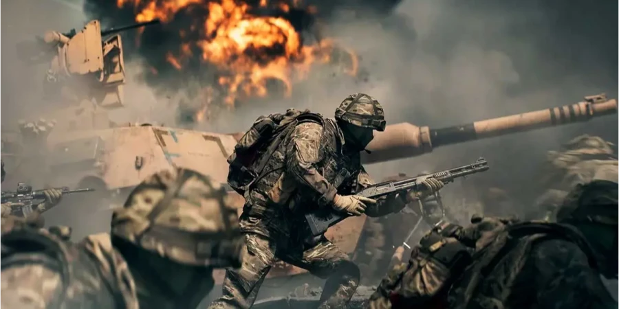 Бета-версия Battlefield 6 набрала огромное количество игроков — появились первые отзывы