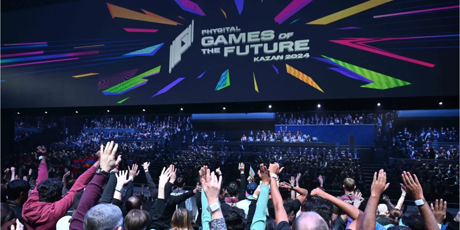 Астанада өтетін «Болашақ ойындарының» жарыс кестесі жарияланды