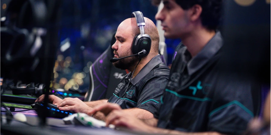 No[o]ne сомневается в шансах RodjER вернуться на высший уровень Dota 2