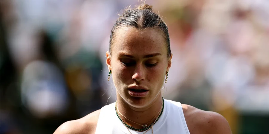 Арина Соболенко вышла в финал турнира в Брисбене