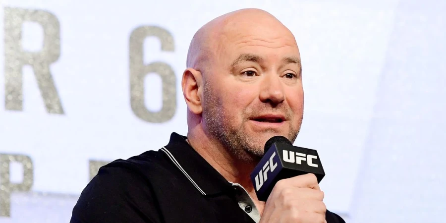 Президент UFC против боев между бойцами ММА и боксерами