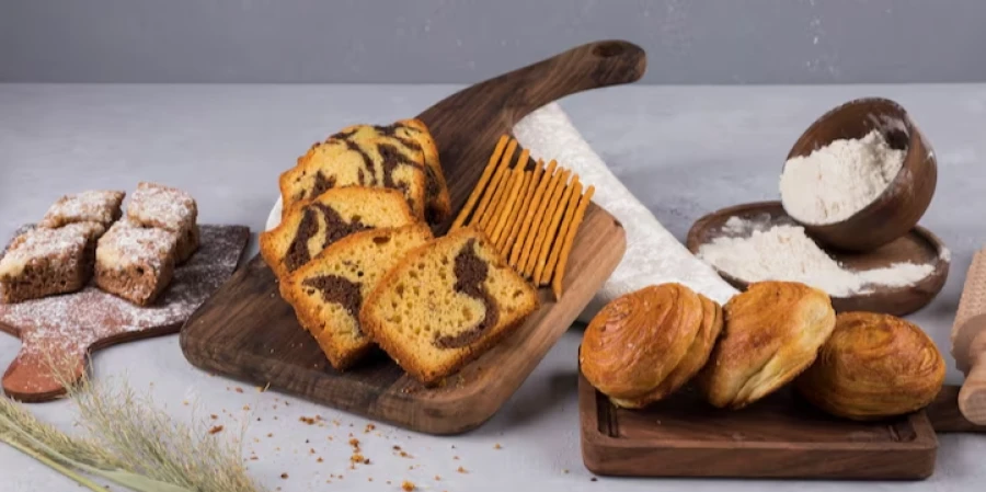 Почему мучное и сладкое не враги во время похудения