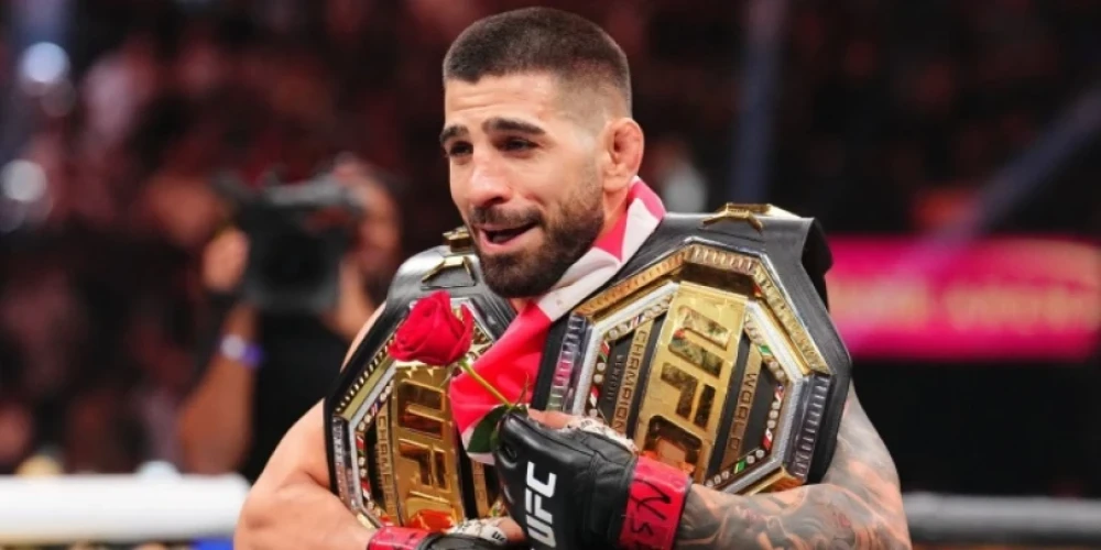 Америкалық файтер Майкл Чендлер ең талантты деп санайтын файтерді атады