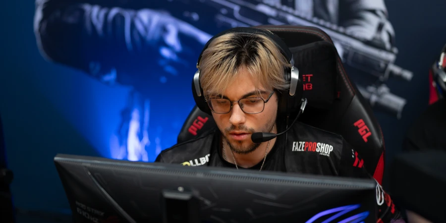 Twistzz заявил, что karrigan покидает команду по своему решению
