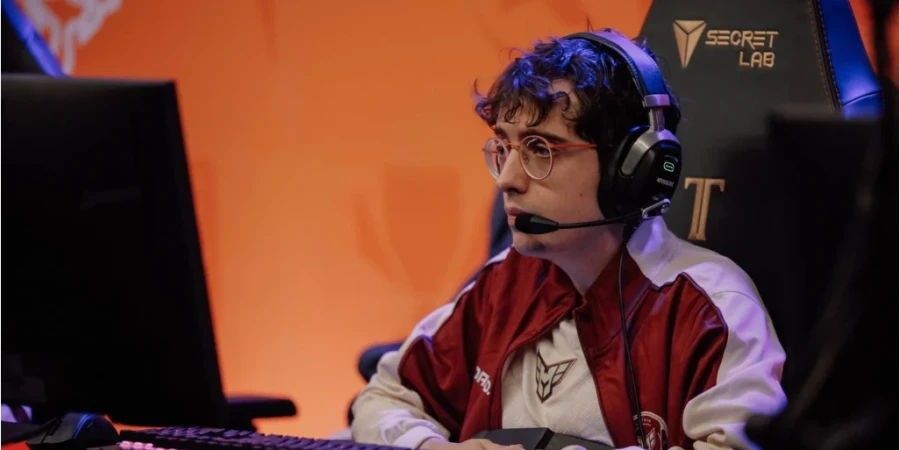 Kaffs рассказал о борьбе с выгоранием и целях на развитие Южной Америки