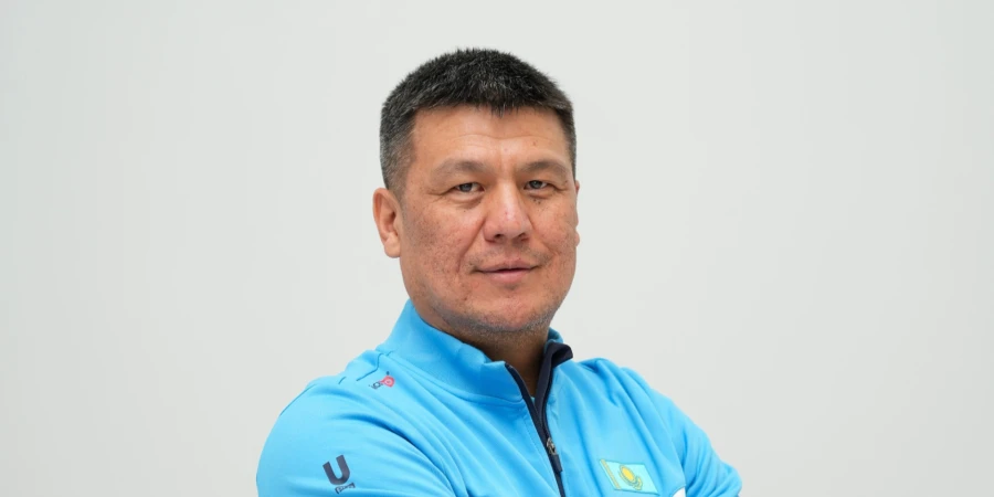 Стало известно, кто возглавил мужскую сборную Казахстана по боксу