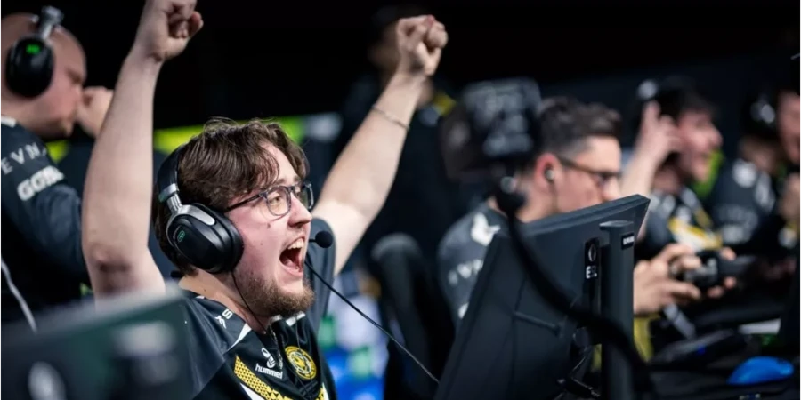 Team Vitality поднялась на первое место в рейтинге Valve после победы на ESL Pro League Season 21