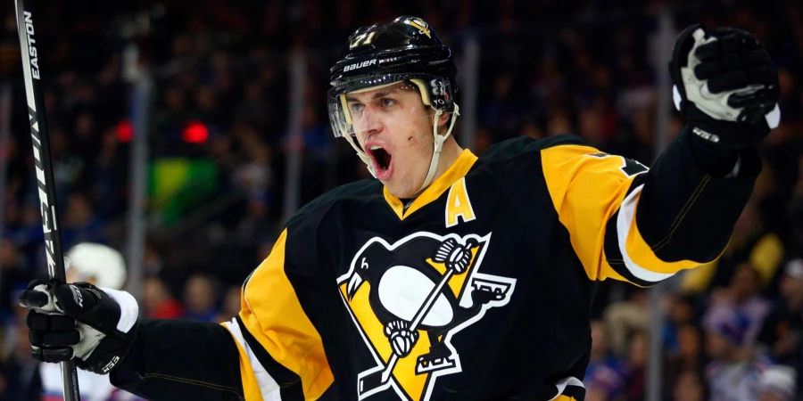 НХЛ. Питтсбург Пингвинз — Нью-Йорк Рейнджерс. «Пингвины» встретят «Парней с Бродвея». Прямая трансляция