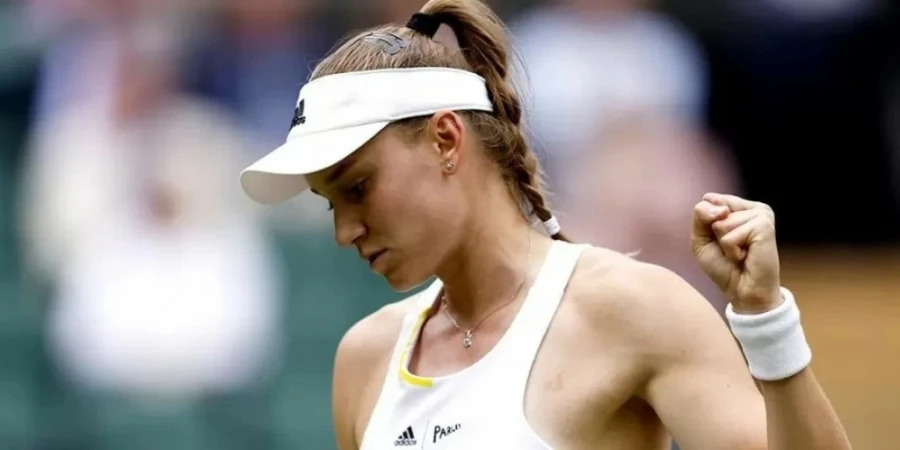 Елена Рыбакина – Джесика Пегула. Прямая трансляция матча четвертьфинала  турнира WTA 1000 в Индиан-Уэллс