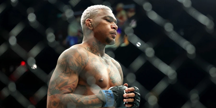 Непобежденный боец UFC призвал Махачева принять бой против него