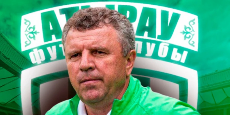 Владимир Чебурин возглавит клуб КПЛ