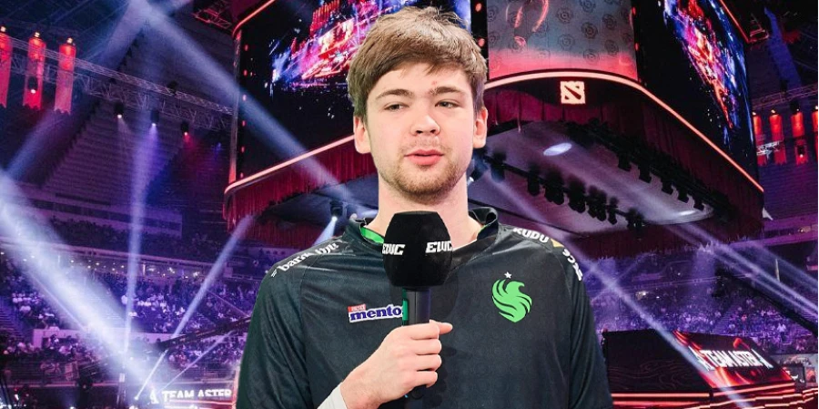Malr1ne про Xtreme Gaming на TI14: «Это была разовая акция»