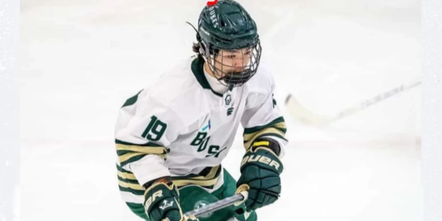 Инсар Бахытулы зажигает в американской лиге