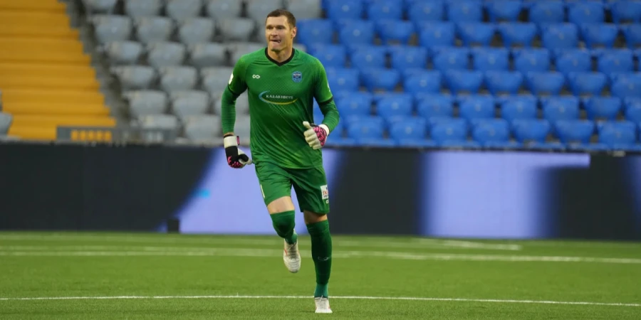 «Ұлытау» қақпашысымен келісімшарт мерзімін ұзартады