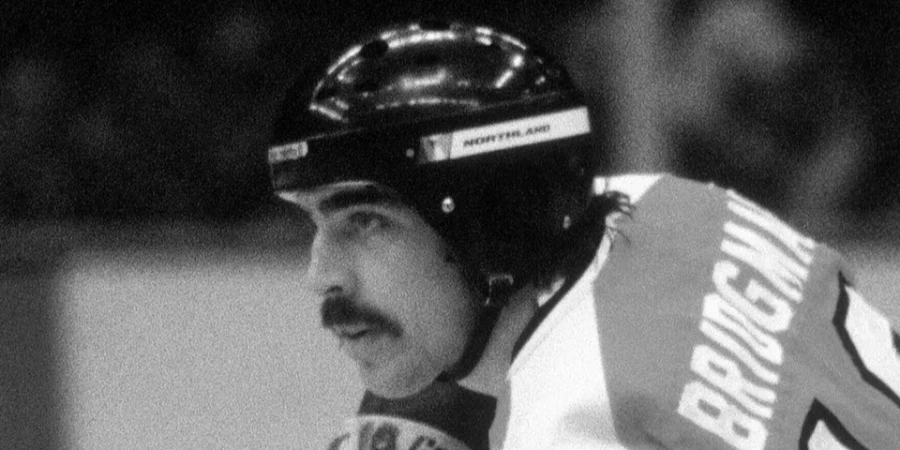 Ушел из жизни первый номер драфта НХЛ 1975 года