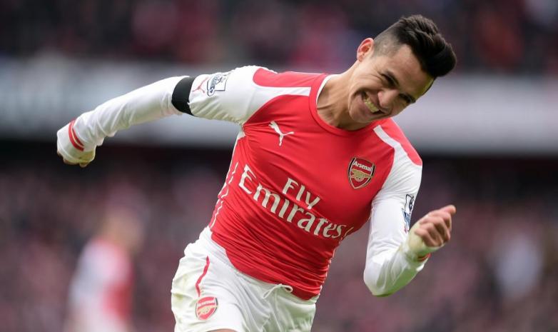 8 футбольных звезд, которые приедут на Кубок Конфедераций