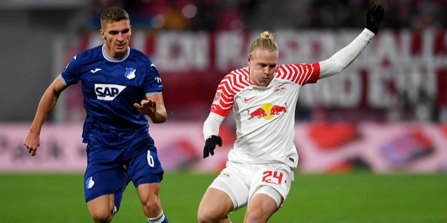 «РБ Лейпциг» — «Хоффенхайм»: немецкая сшибка за лигочемпионские места