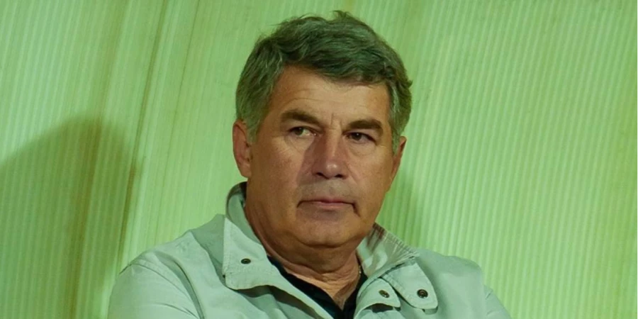 Опытный российский тренер станет наставником актауского «Каспия»