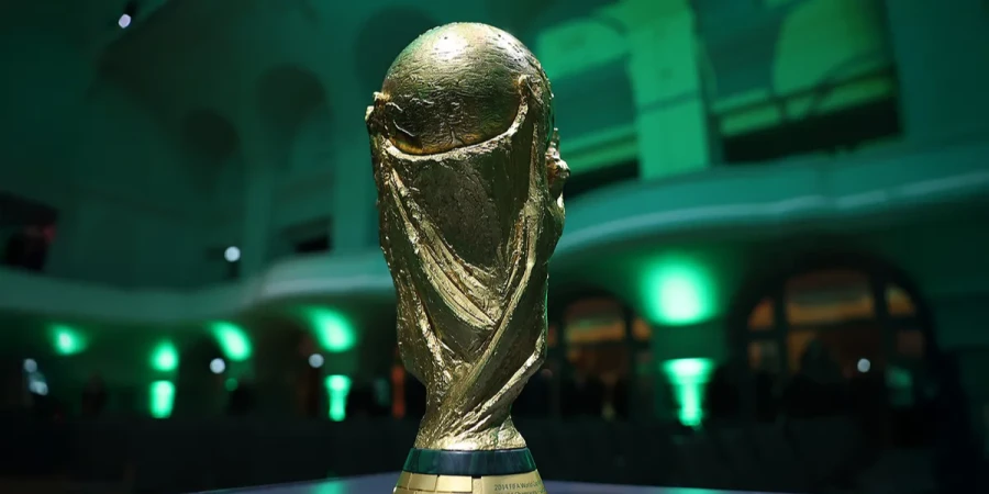 В Мексике стартует первый чемпионат мира по футболу с участием 48 команд
