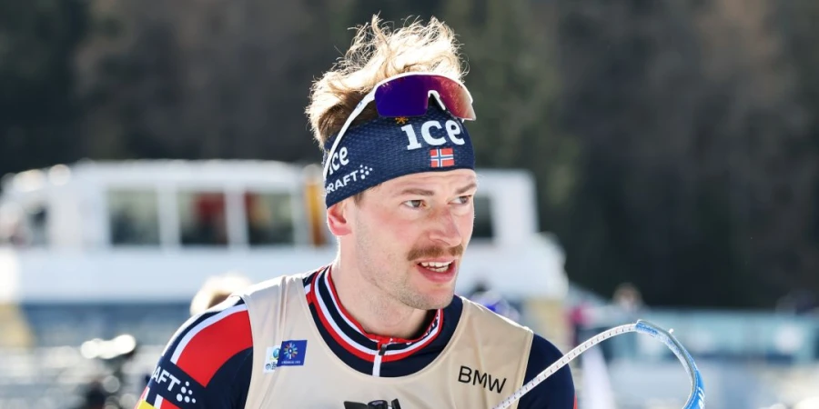 Легрейд извинился за то, что во время Олимпиады‑2026 рассказал об измене