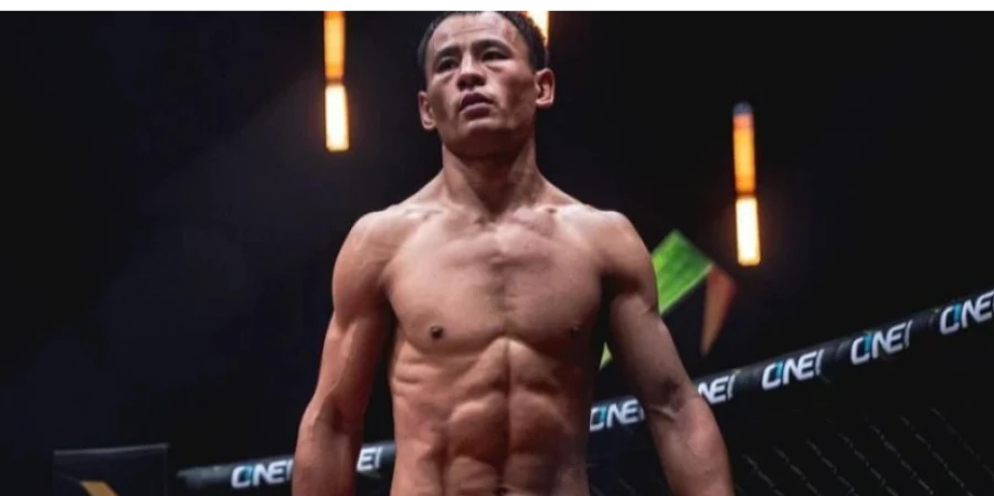 UFC жауынгерінің бұрынғы қарсыласы қазақстандық файтермен кездеседі