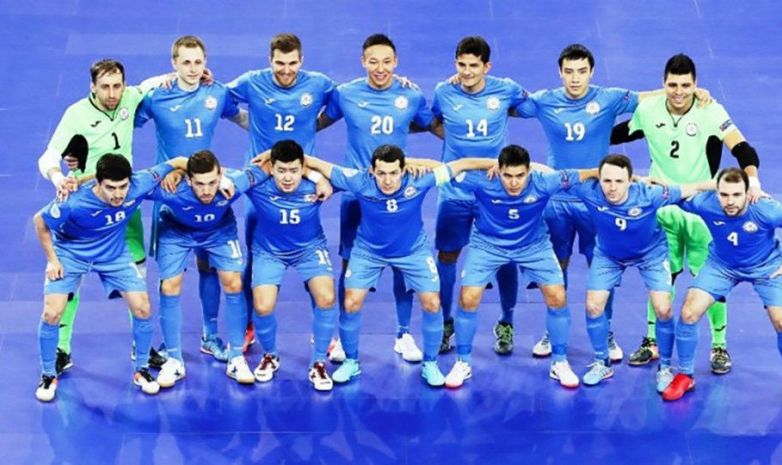 Қазақстан құрамасы UEFA рейтингісінде төртінші орынға көтерілді