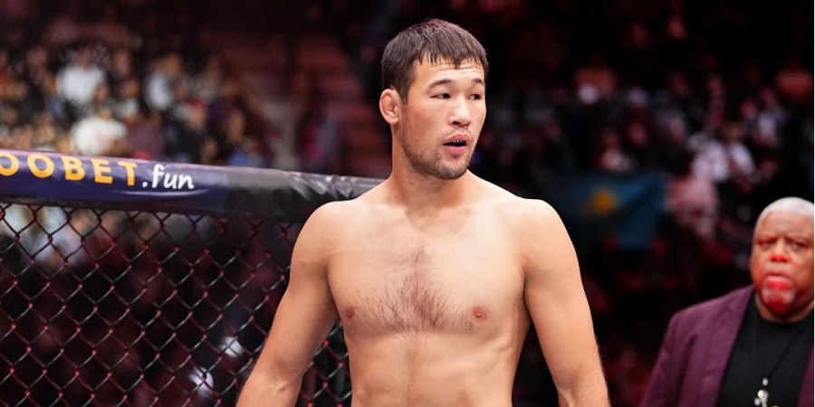 Неприятные новости: у Шавката Рахмонова возникли проблемы