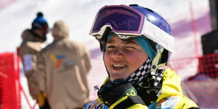 Анастасия Городко вышла в четвертьфинал соревнований в параллельном могуле