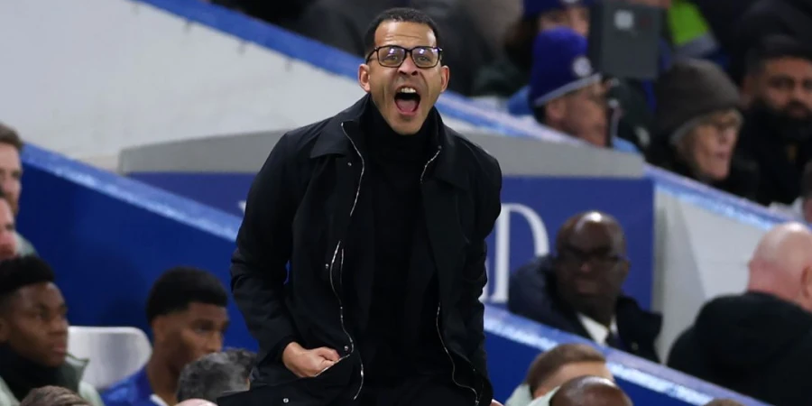 Стало известно, при каких условиях «Челси» уволит Росеньора